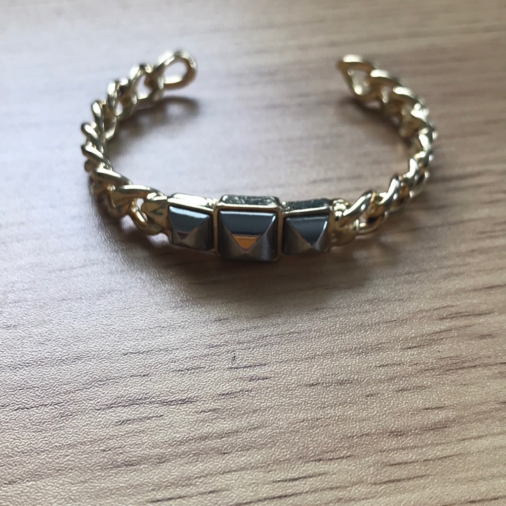 Bcbg Bracelet 25$